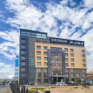 سكون فندق جدة