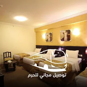الرفاع العزيزية فندق مكة