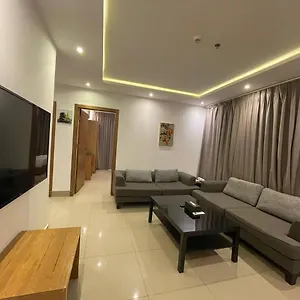 Sendan شقة فندقية