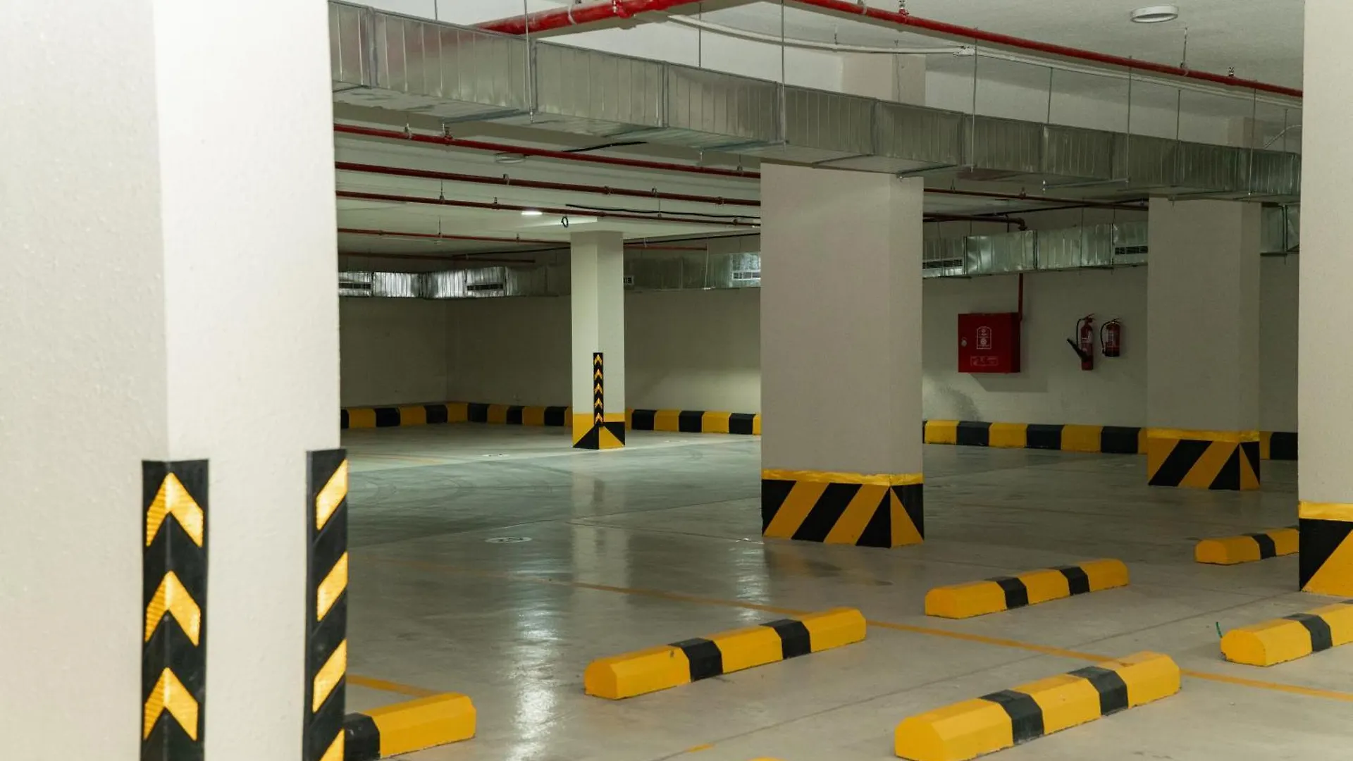 Swiss Spirit Hotel & Suites Dammam Corniche