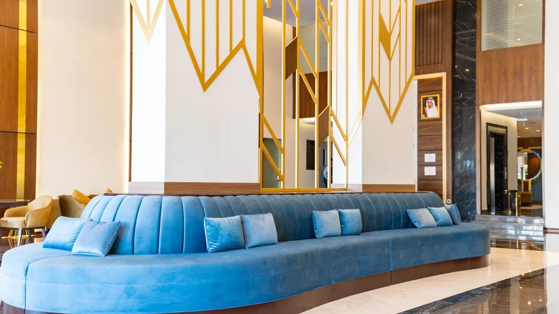 Swiss Spirit Hotel & Suites Dammam Corniche
