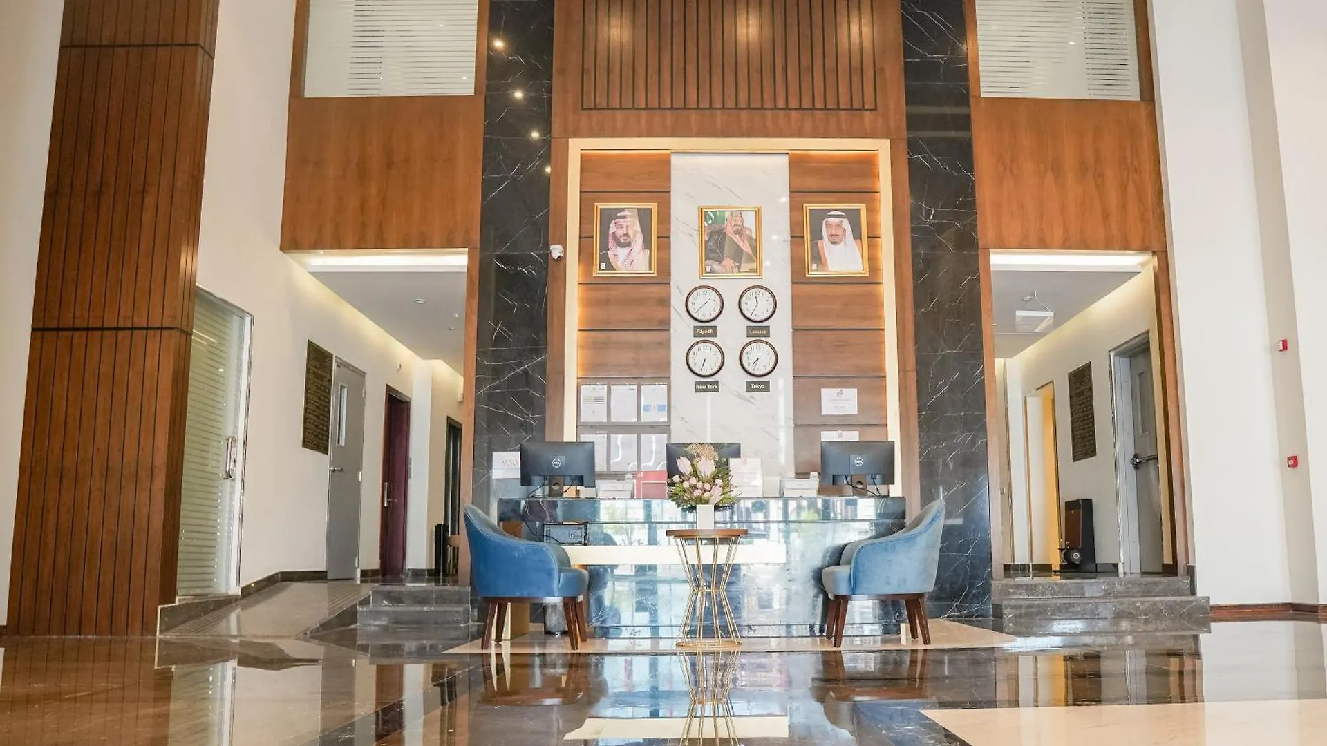 Swiss Spirit Hotel & Suites Dammam Corniche