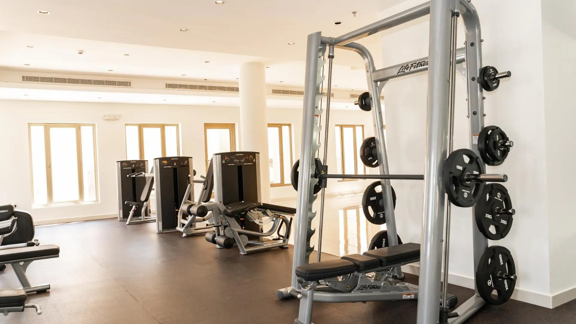 Swiss Spirit Hotel & Suites Dammam Corniche Saudi Arabia