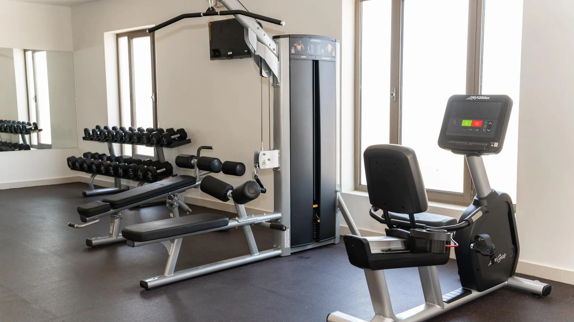 Swiss Spirit Hotel & Suites Dammam Corniche