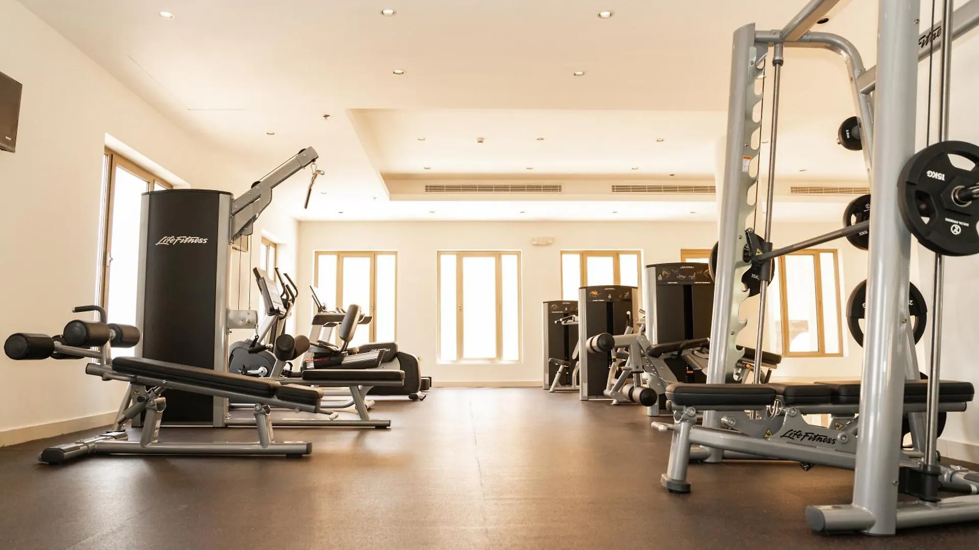 Swiss Spirit Hotel & Suites Dammam Corniche