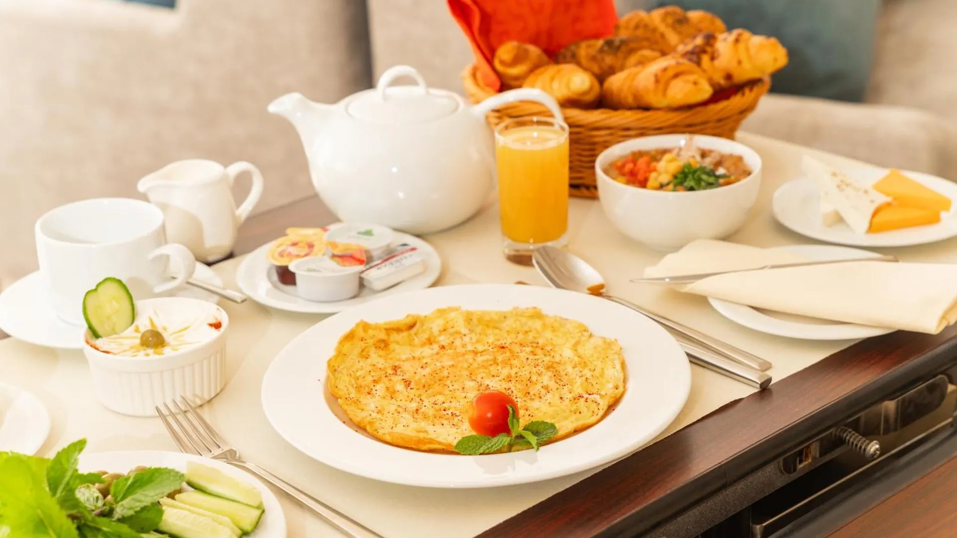Swiss Spirit Hotel & Suites Dammam Corniche 3*,  Saudi Arabia