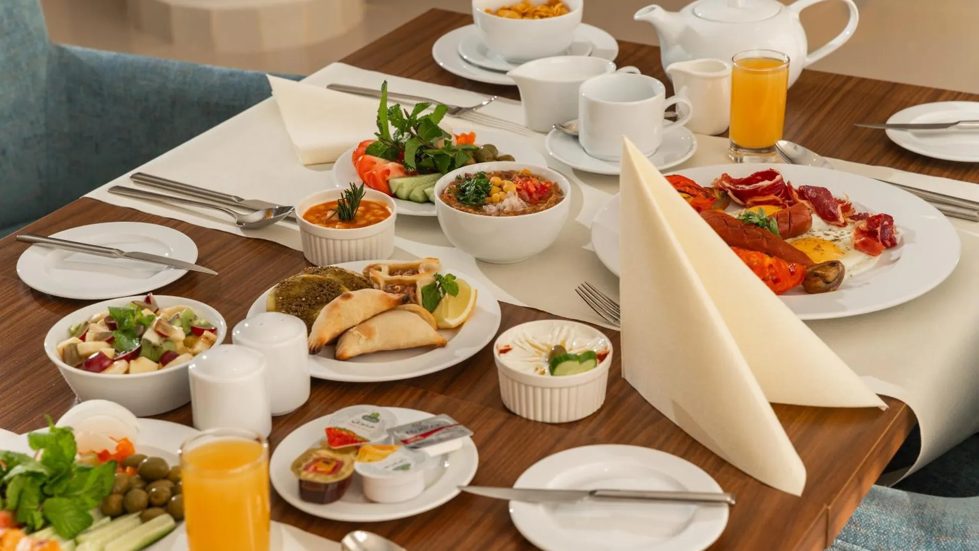 Swiss Spirit Hotel & Suites Dammam Corniche 3*,  Saudi Arabia