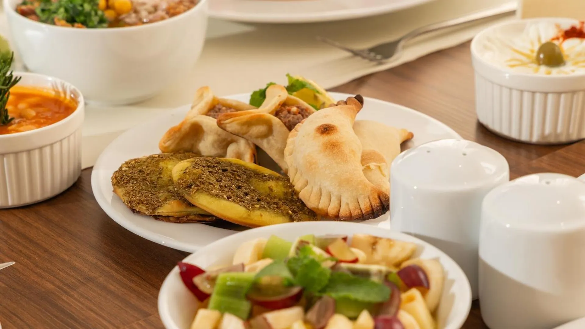 Swiss Spirit Hotel & Suites Dammam Corniche