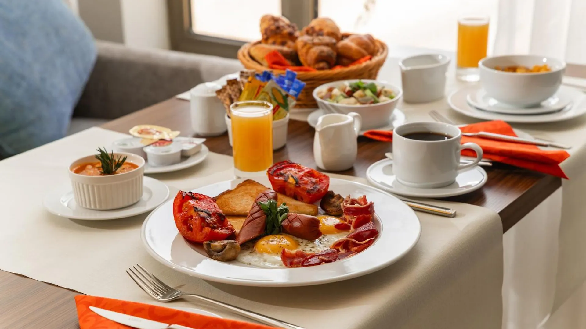 Swiss Spirit Hotel & Suites Dammam Corniche
