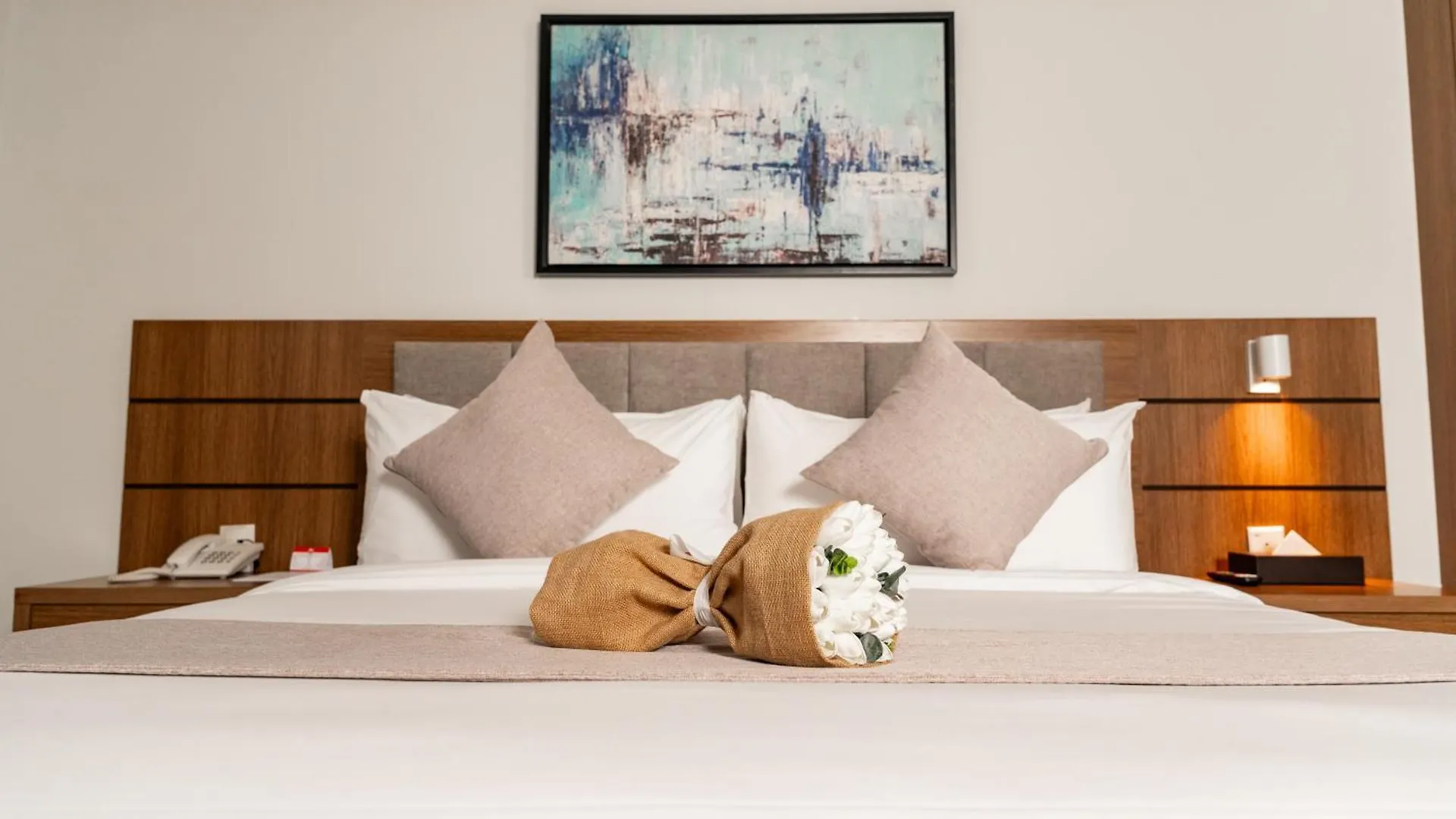Swiss Spirit Hotel & Suites Dammam Corniche 3*,  Saudi Arabia
