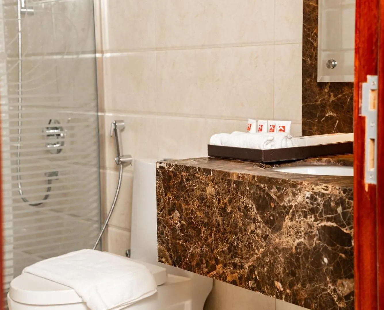 Swiss Spirit Hotel & Suites Dammam Corniche
