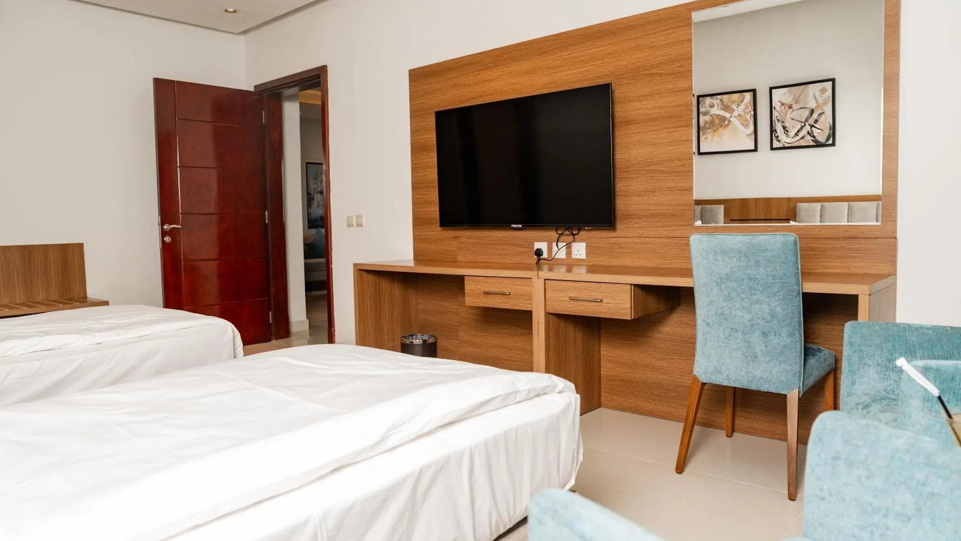 Swiss Spirit Hotel & Suites Dammam Corniche