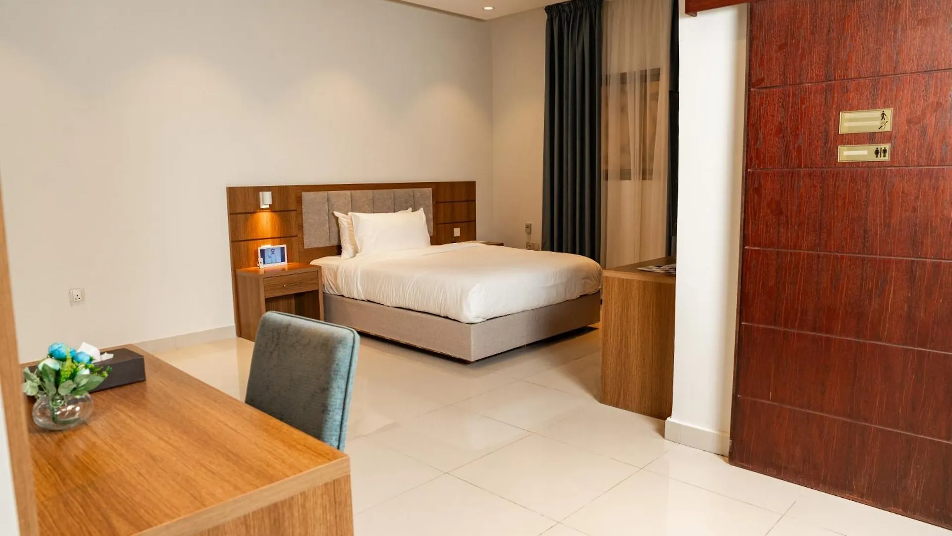 ***  Swiss Spirit Hotel & Suites Dammam Corniche Saudi Arabia