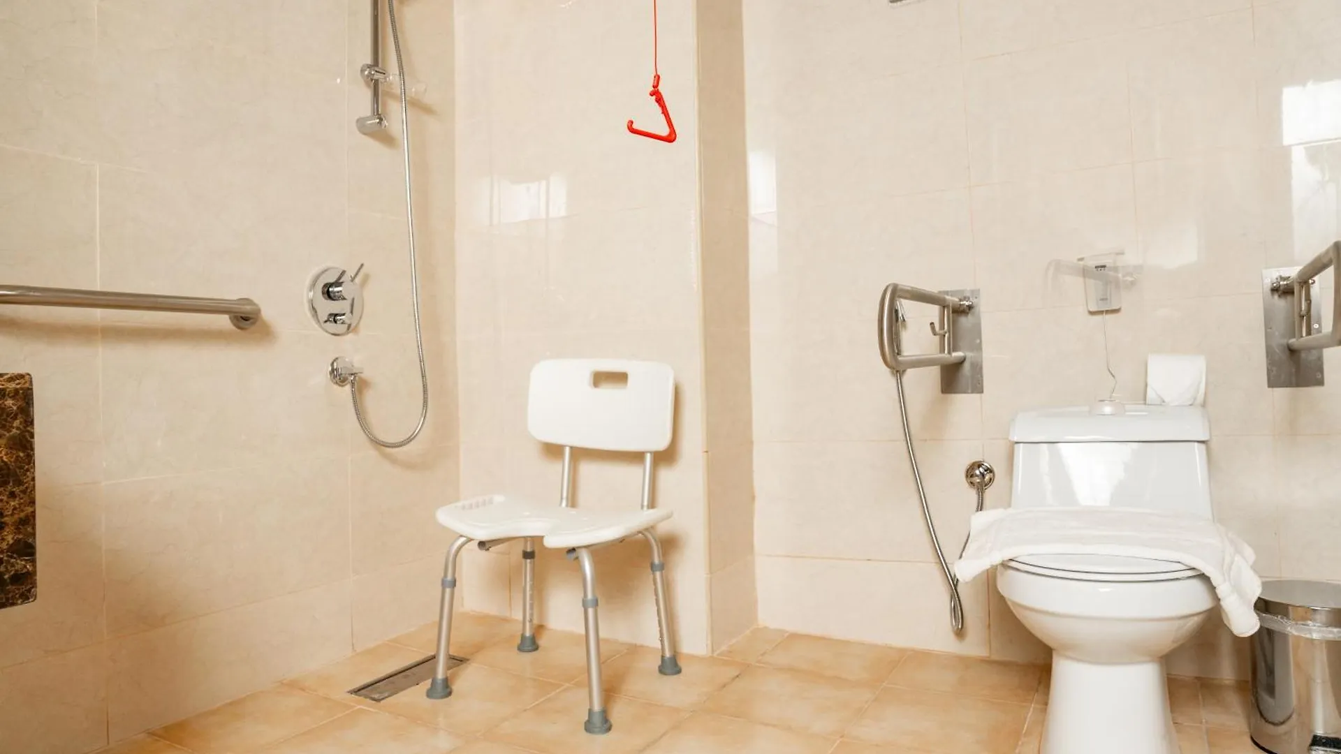 Swiss Spirit Hotel & Suites Dammam Corniche Saudi Arabia