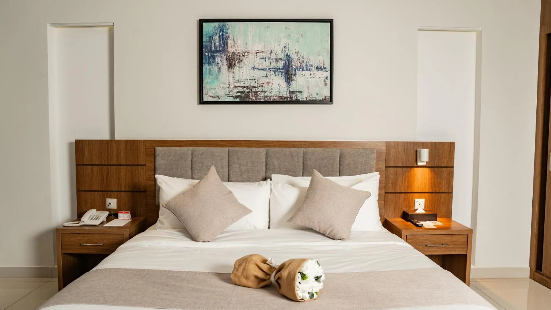 Swiss Spirit Hotel & Suites Dammam Corniche 3*,