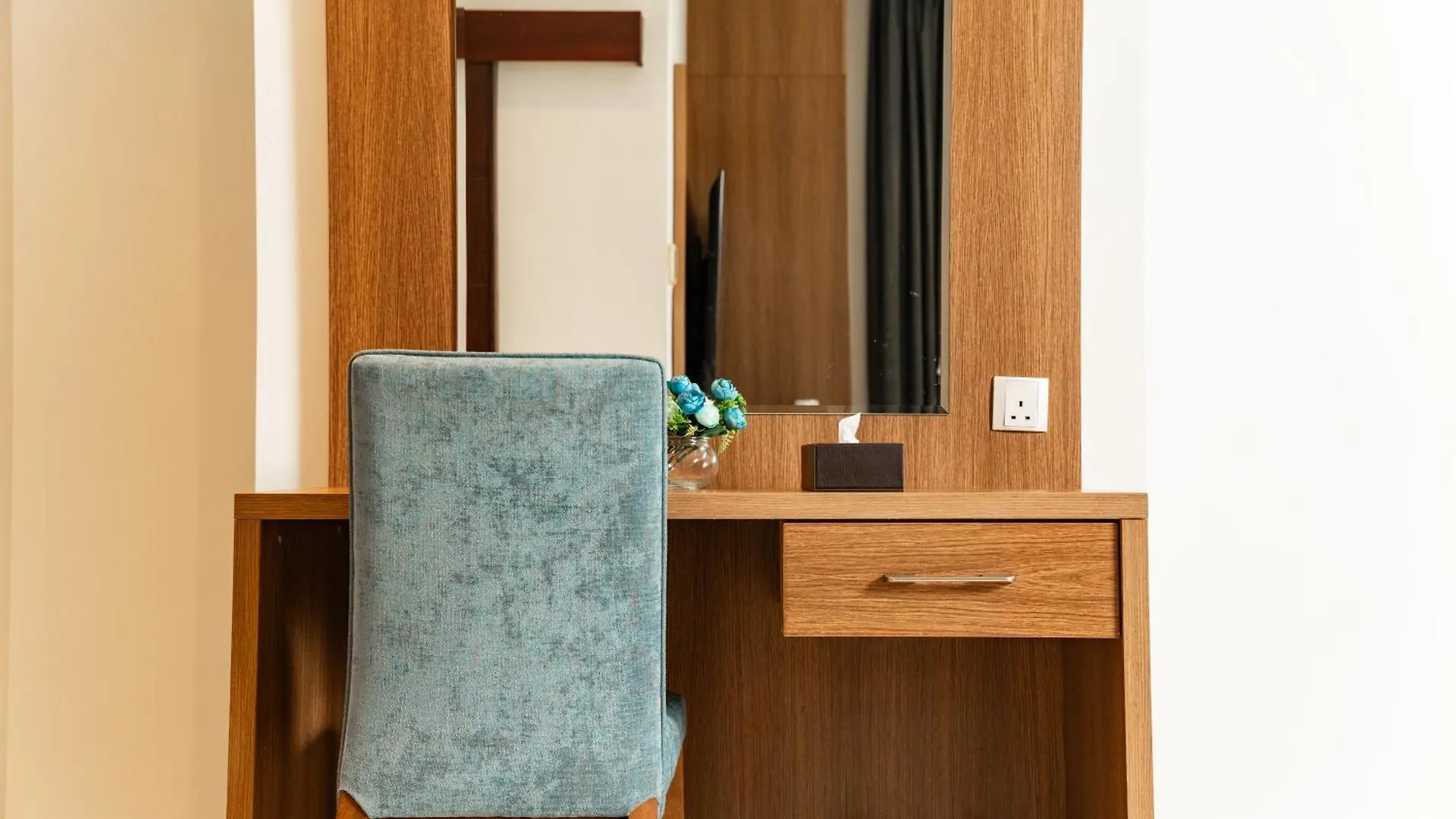 Swiss Spirit Hotel & Suites Dammam Corniche
