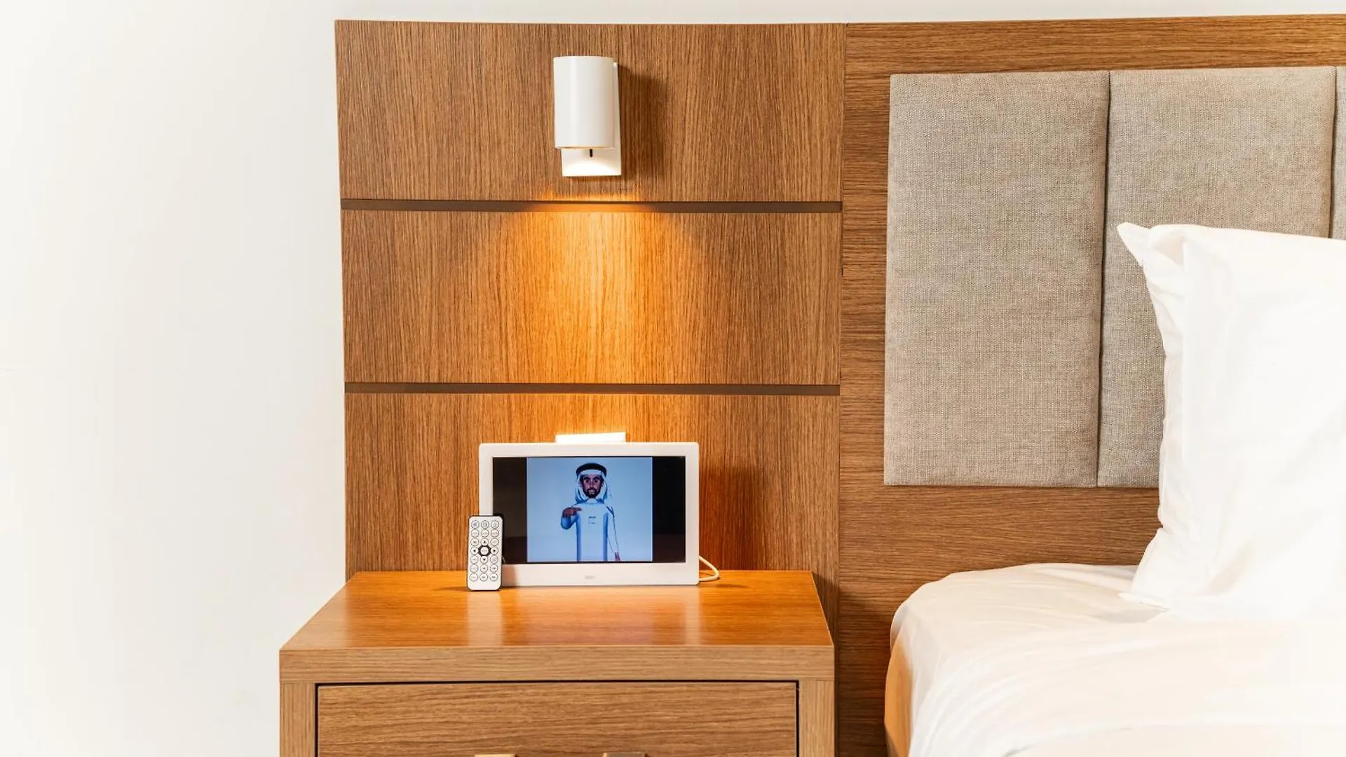 Swiss Spirit Hotel & Suites Dammam Corniche