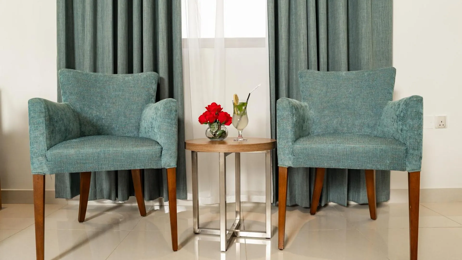 Swiss Spirit Hotel & Suites Dammam Corniche