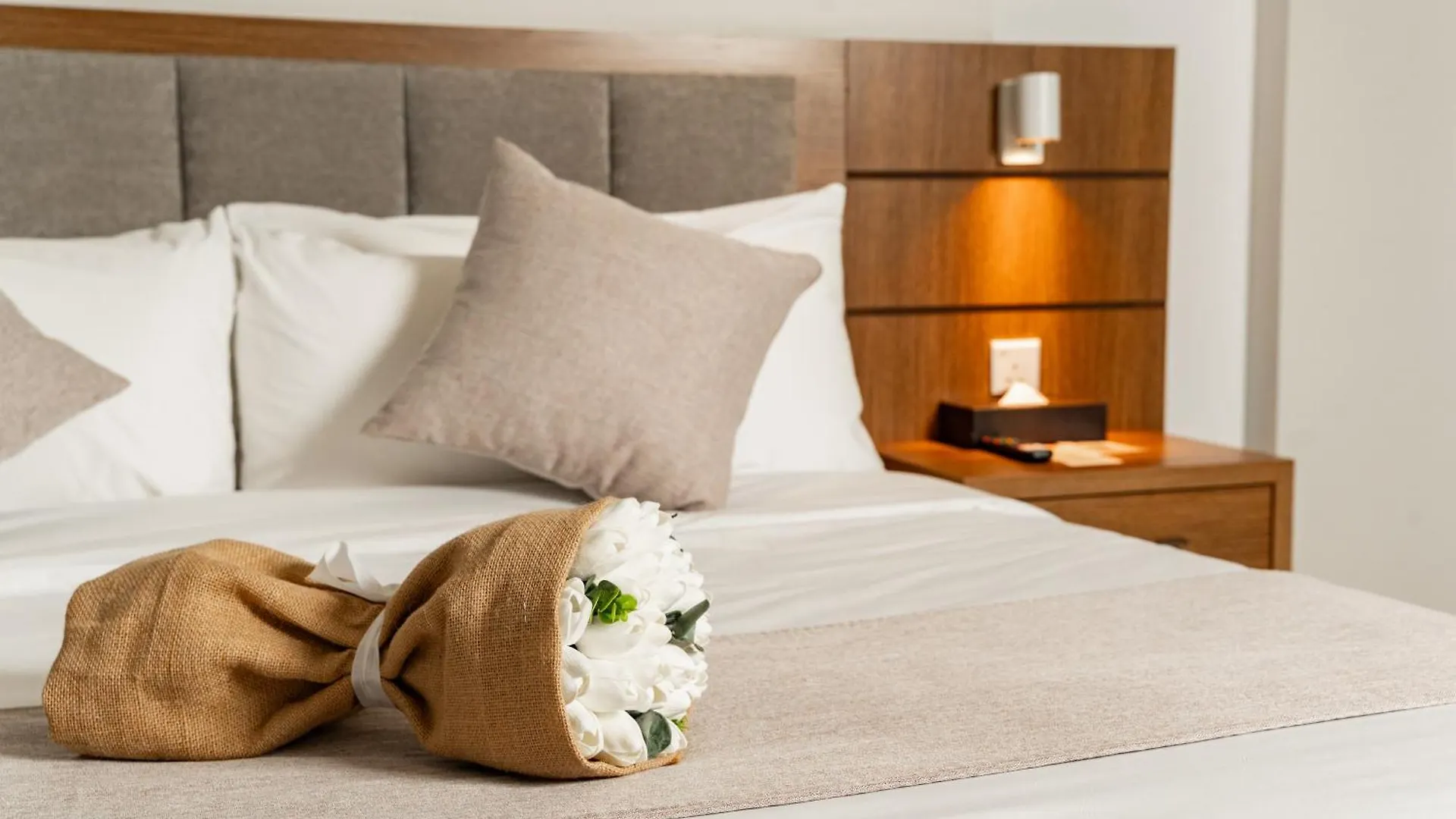 Swiss Spirit Hotel & Suites Dammam Corniche