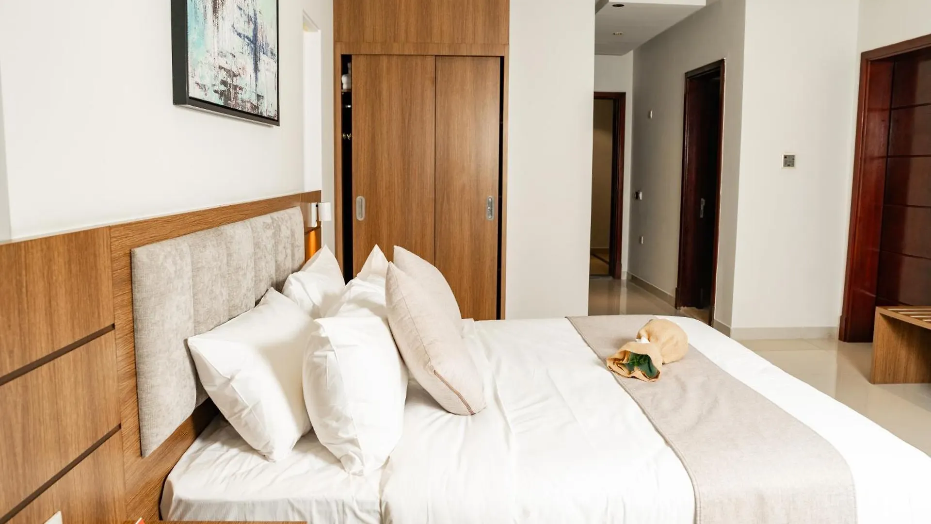 Swiss Spirit Hotel & Suites Dammam Corniche