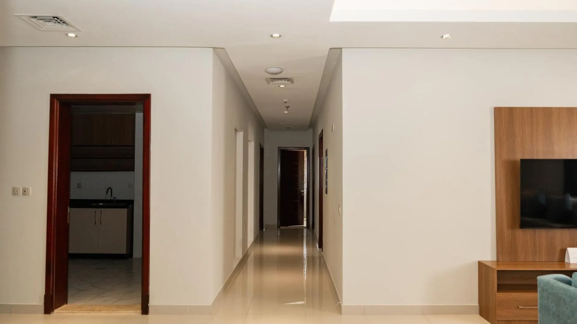 Swiss Spirit Hotel & Suites Dammam Corniche 3*,