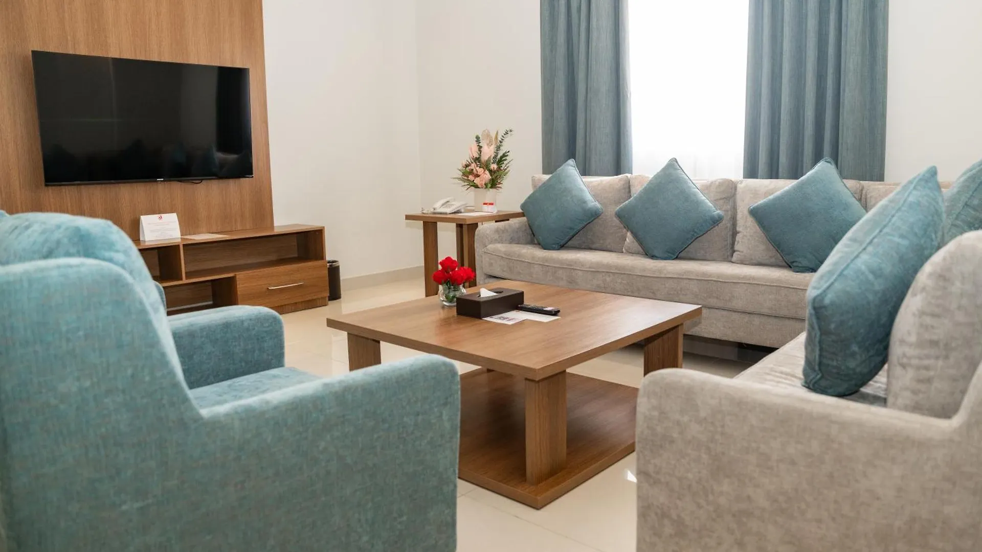 Swiss Spirit Hotel & Suites Dammam Corniche
