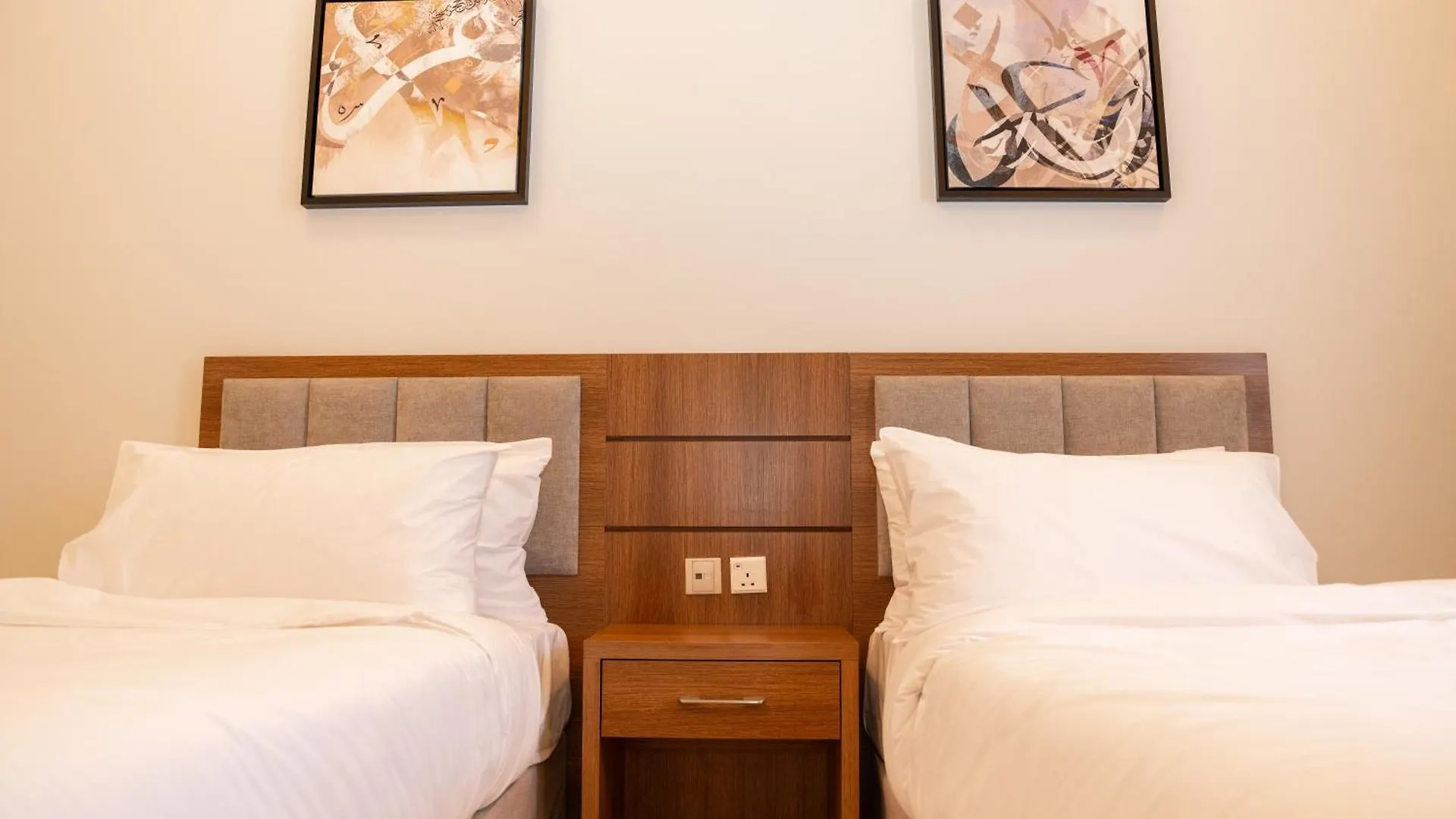 Swiss Spirit Hotel & Suites Dammam Corniche