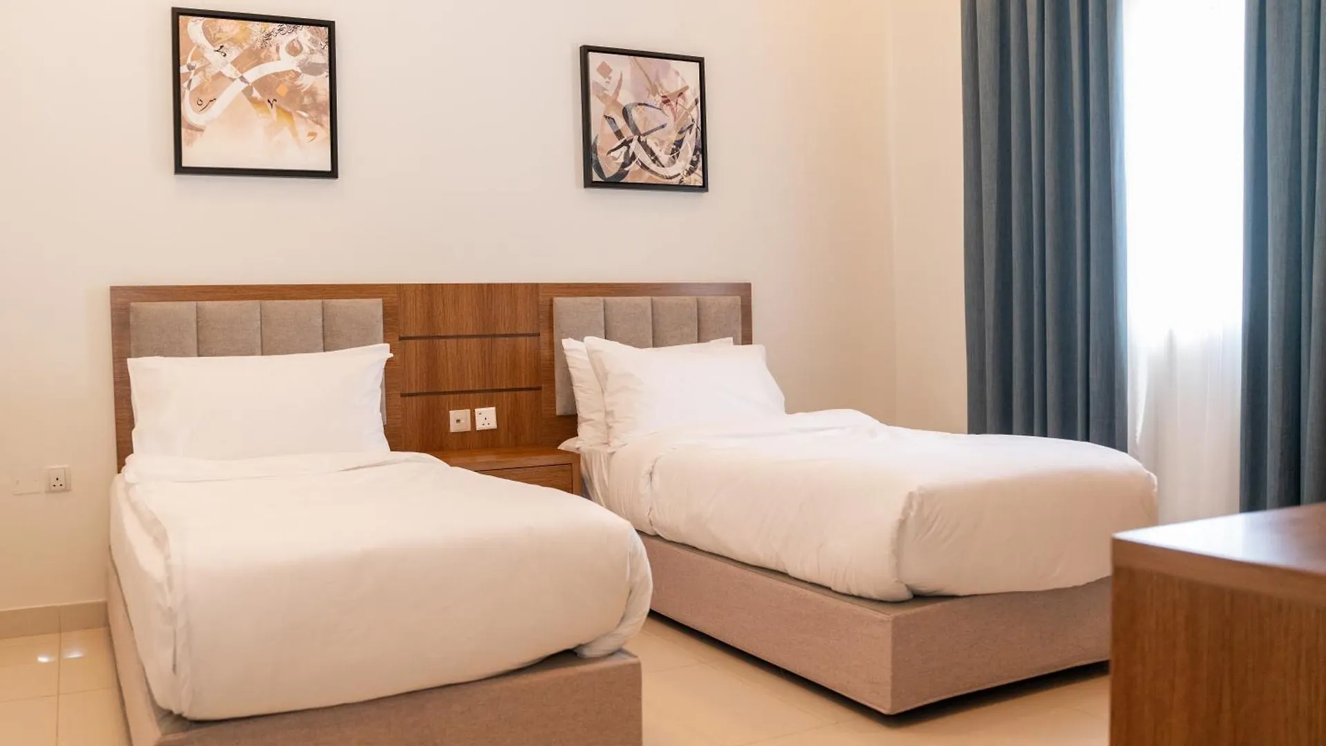 Swiss Spirit Hotel & Suites Dammam Corniche