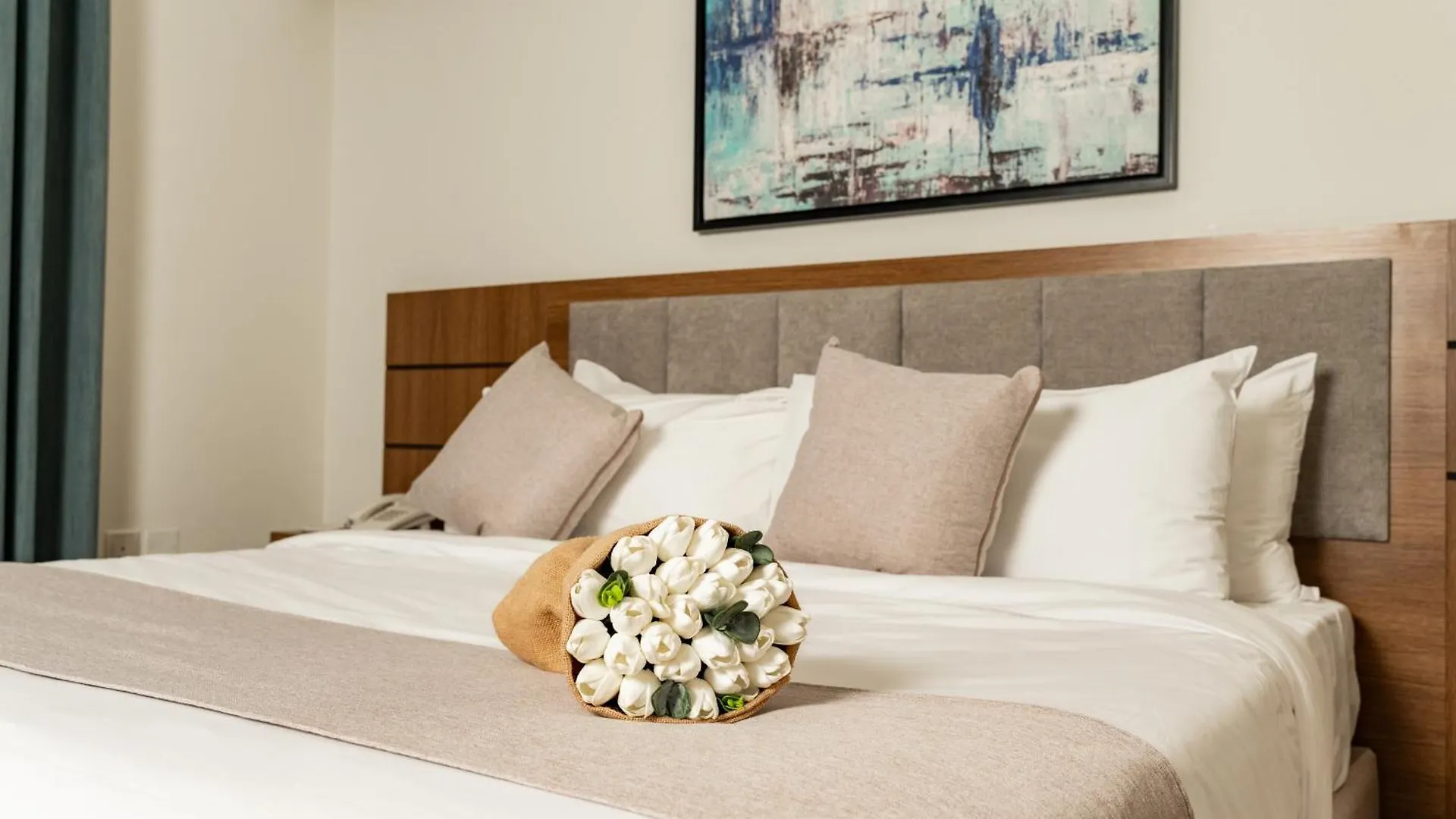 Swiss Spirit Hotel & Suites Dammam Corniche 3*,